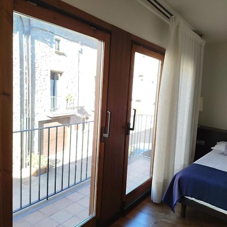 Ferienwohnung Cal Miquel Alpens Exterior foto